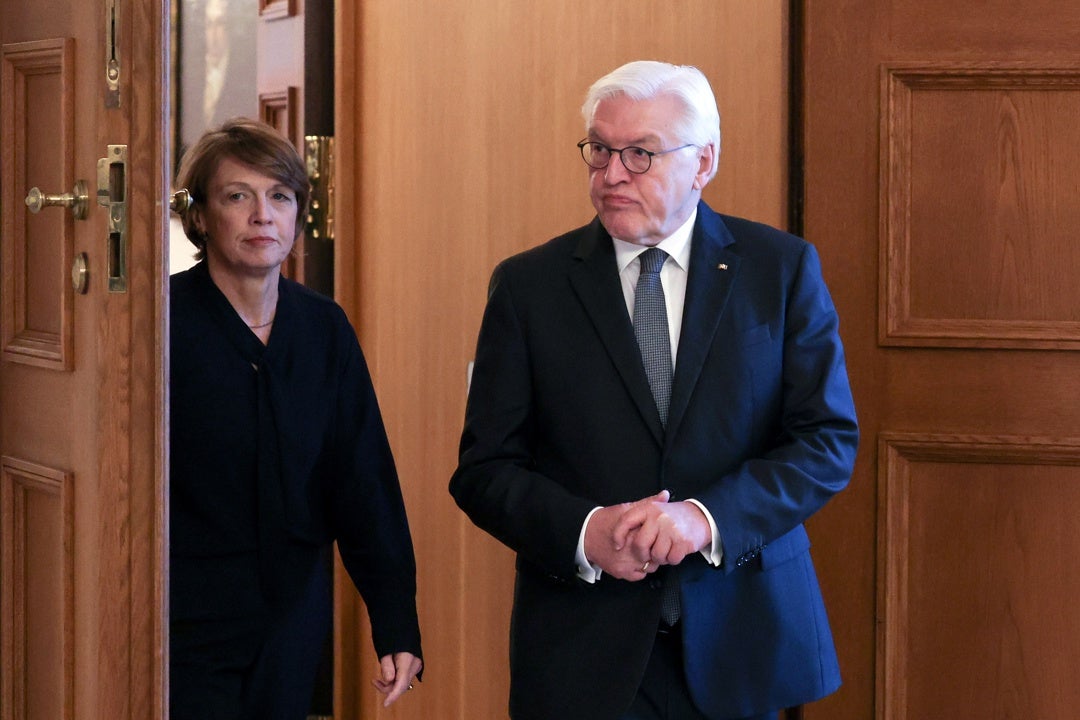 Alemania reitera el derecho de Israel a defenderse, pero advierte de la necesidad de proteger a la población Alemania reitera el derecho de Israel a defenderse, pero advierte de la necesidad de proteger a la población