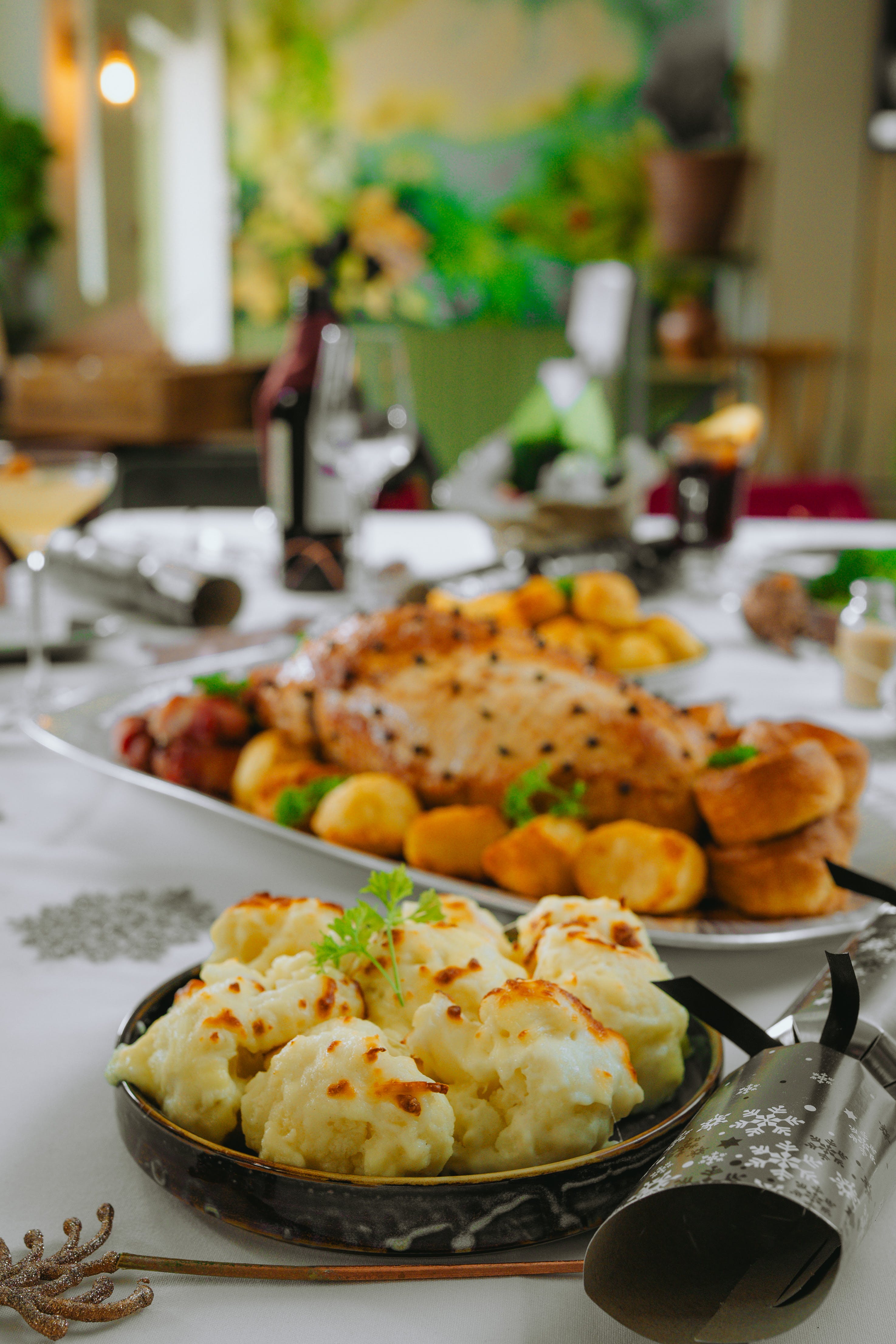 Conoce los mejores mercadillos navideños de Viena Conoce los mejores mercadillos navideños de Viena