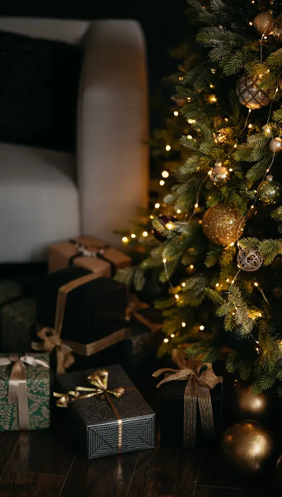 Árbol de Navidad Árbol de Navidad