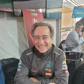 Sito Pons: "El nuevo reto en MotoGP me genera ilusión" Sito Pons: "El nuevo reto en MotoGP me genera ilusión"