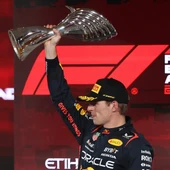 Verstappen remata con victoria su brillante 2023 en Abu Dabi, con Alonso séptimo Verstappen remata con victoria su brillante 2023 en Abu Dabi, con Alonso séptimo