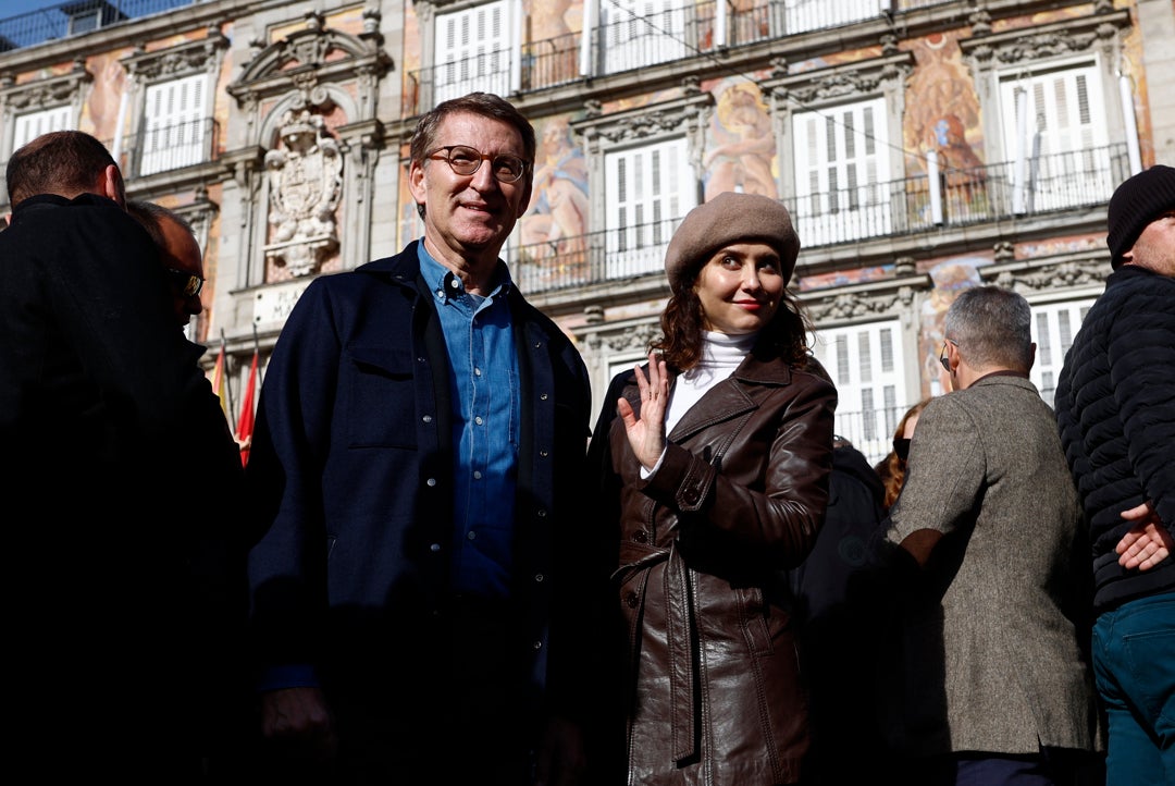 El PP hará efectivos los cambios en la cúpula y en las portavocías el jueves El PP hará efectivos los cambios en la cúpula y en las portavocías el jueves