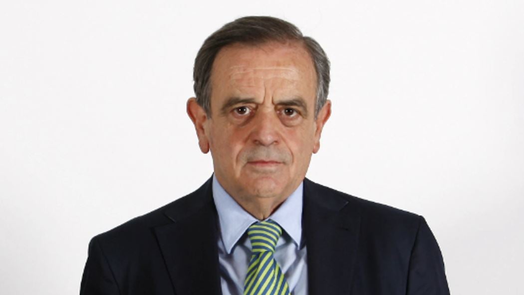 Muere Luis Blasco, ex presidente de Antena 3 Muere Luis Blasco, ex presidente de Antena 3
