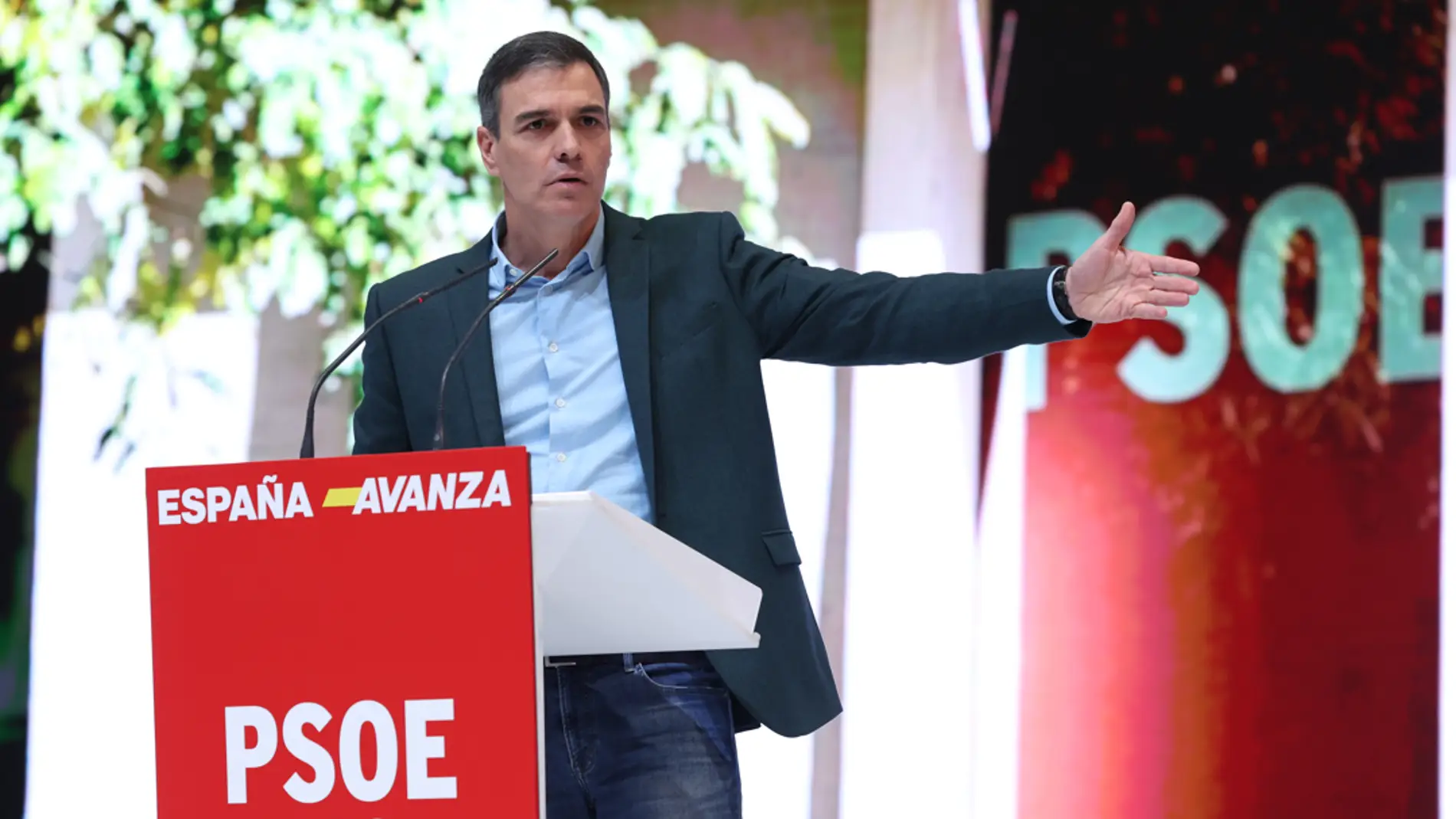 Sánchez augura un país "más unido que nunca" tras la Ley de Amnistía