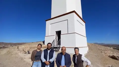 zurgena-torre reloj zurgena-torre reloj