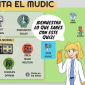 El Museo Didáctico e Interactivo de Ciencias (MUDIC) de la Vega Baja 'Jesús Carnicer' cumple 15 años 