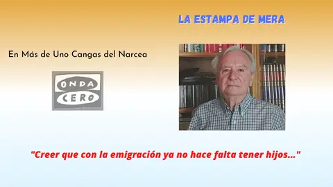 La Estampa de Mera La Estampa de Mera