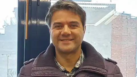 David Bachiller David Bachiller