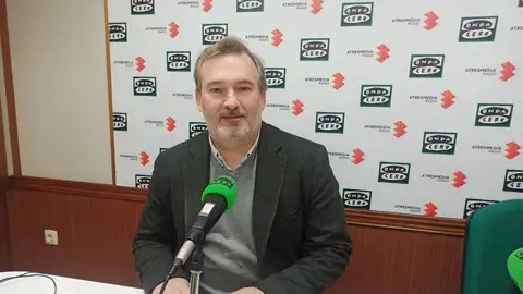 Luis Enrique Rodríguez Luis Enrique Rodríguez Cámara de Comercio