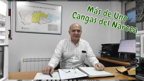 Más de Uno Cangas del Narcea 27/11/2023 Más de Uno Cangas del Narcea 27/11/2023