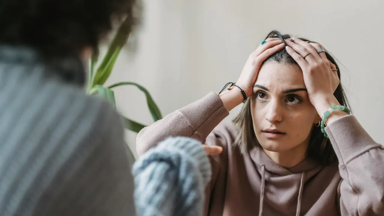 Seis de cada diez profesores que denuncian violencia son mujeres