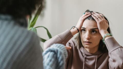 Seis de cada diez profesores que denuncian violencia son mujeres