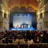 Teatro de Rojas Teatro de Rojas