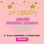 Mercadillo solidario de Amuma 2023 Mercadillo solidario de Amuma 2023