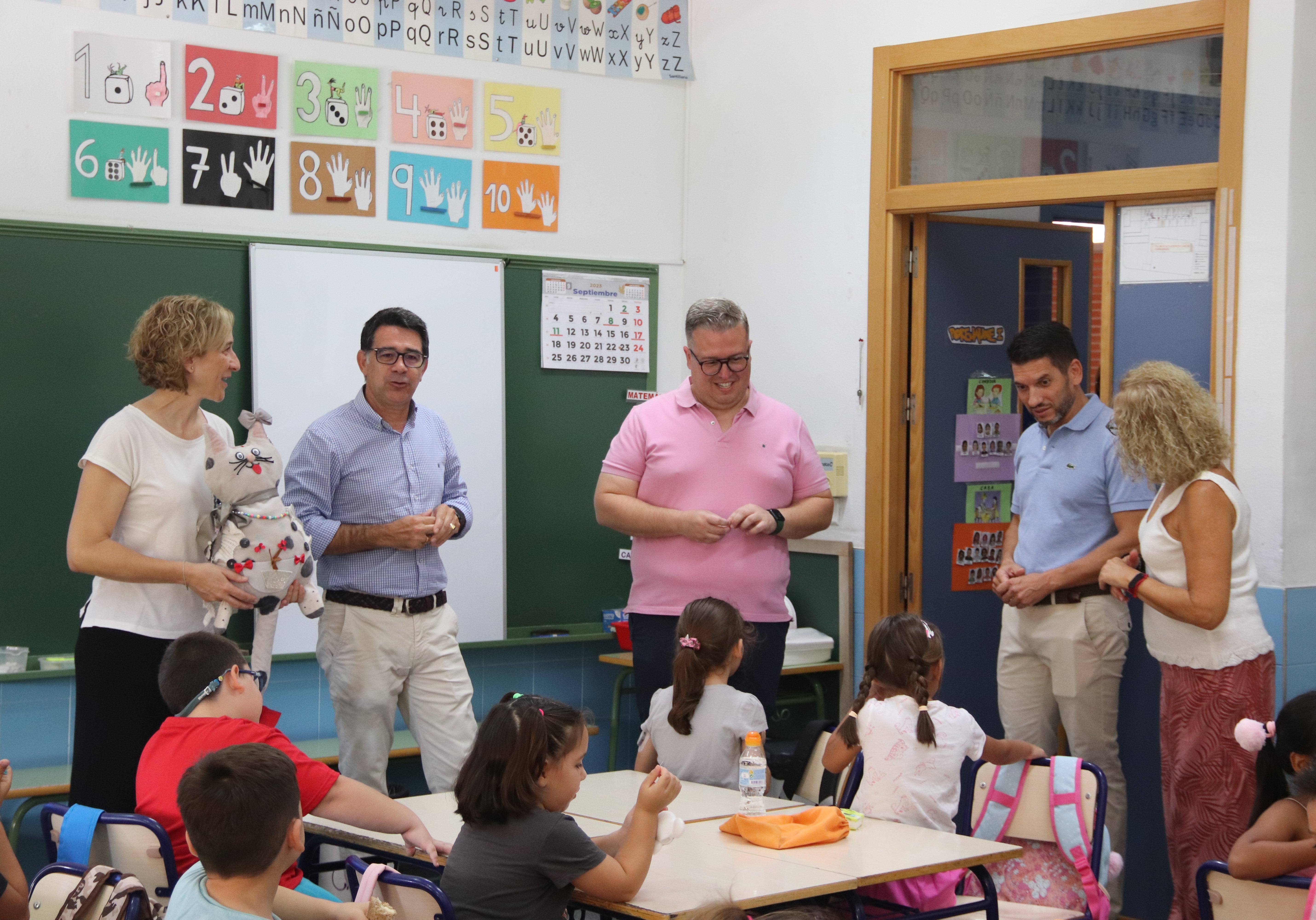 San Vicente del Raspeig recupera la Unidad de Prevención de Conductas Adictivas San Vicente del Raspeig recupera la Unidad de Prevención de Conductas Adictivas