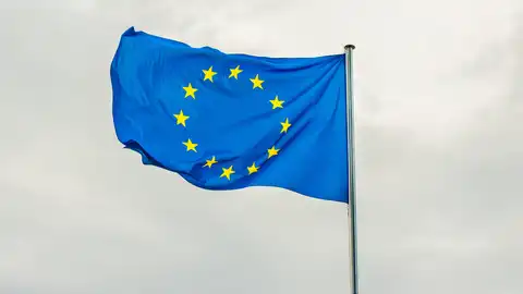 Bandera de la UE Bandera de la UE