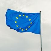 Bandera de la UE 