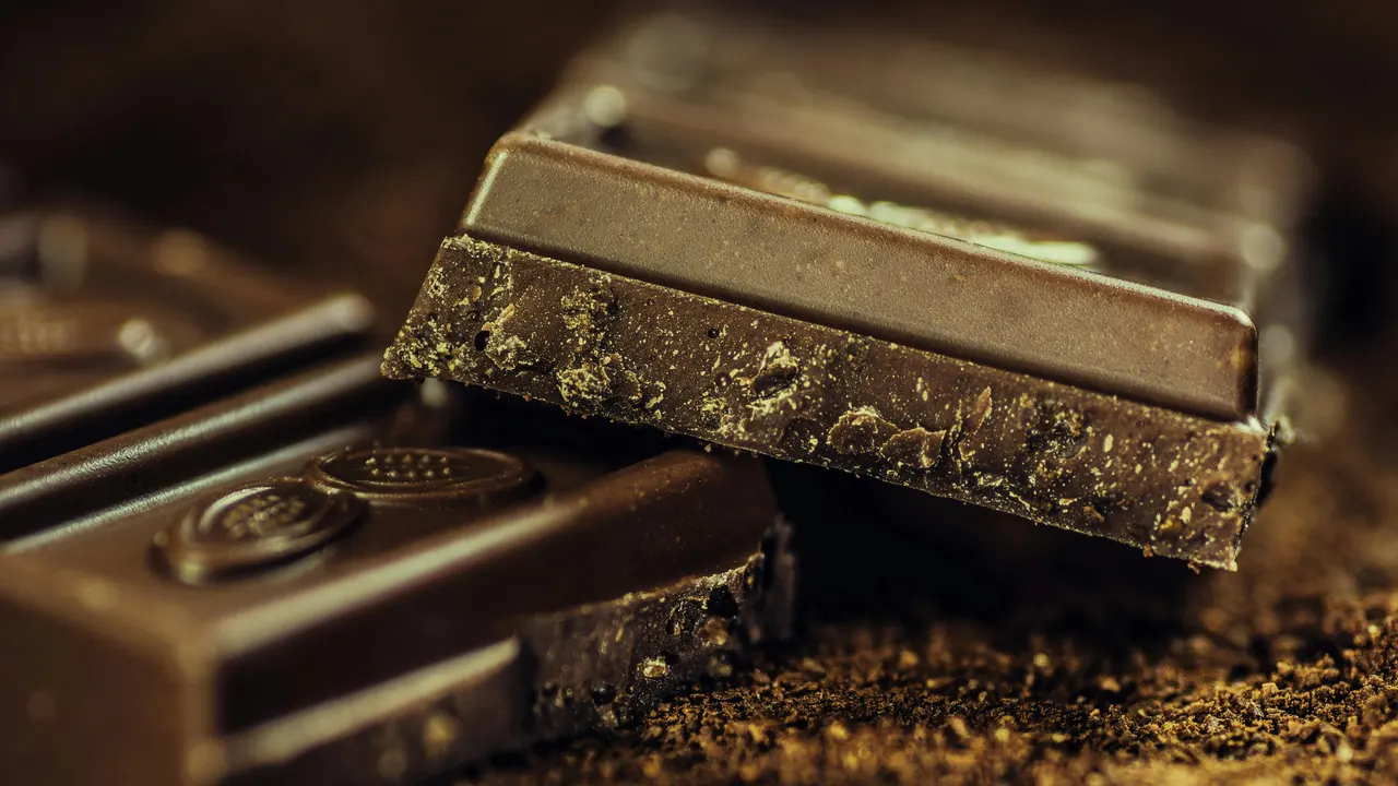 Los mejores chocolates negros por menos de un euro