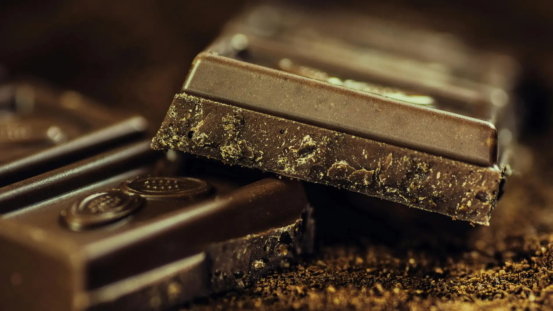 Los mejores chocolates negros por menos de un euro 
