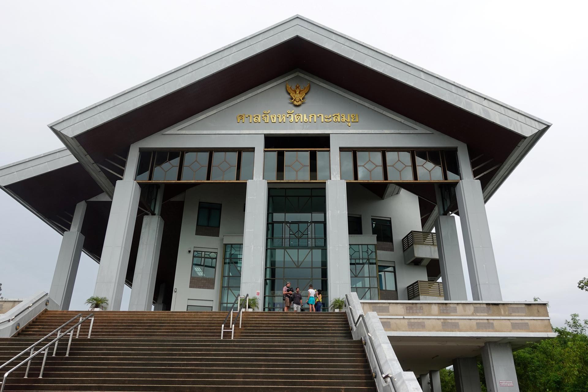 Nuevo giro en el caso Daniel Sancho: el cambio de estrategia de su abogada Nuevo giro en el caso Daniel Sancho: el cambio de estrategia de su abogada