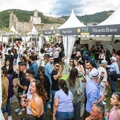 A feira do viño de Ribeiro convoca o concurso de cartes para sua 61ª edición A feira do viño de Ribeiro convoca o concurso de cartes para sua 61ª edición