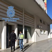 Comisaría de Écija Comisaría de Écija