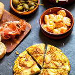 Se busca la mejor tapa Se busca la mejor tapa