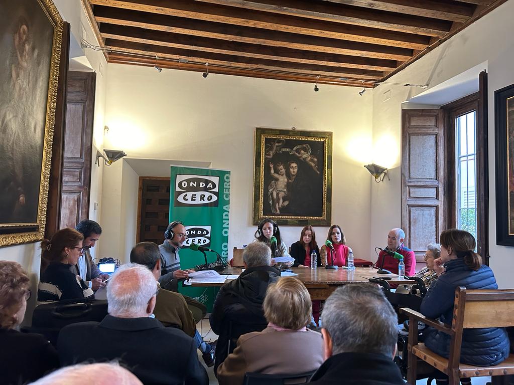 Más de uno Alcalá 28/11/2023 Más de uno Alcalá 28/11/2023