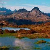 Xunta e norte de Portugal garantizan a protección do parque natural Gêres-Xurés Xunta e norte de Portugal garantizan a protección do parque natural Gêres-Xurés