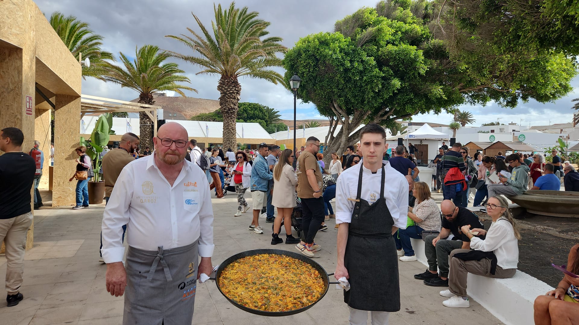 Jornadas del Arroz en Cullera hasta el 25 de septiembre episode artwork