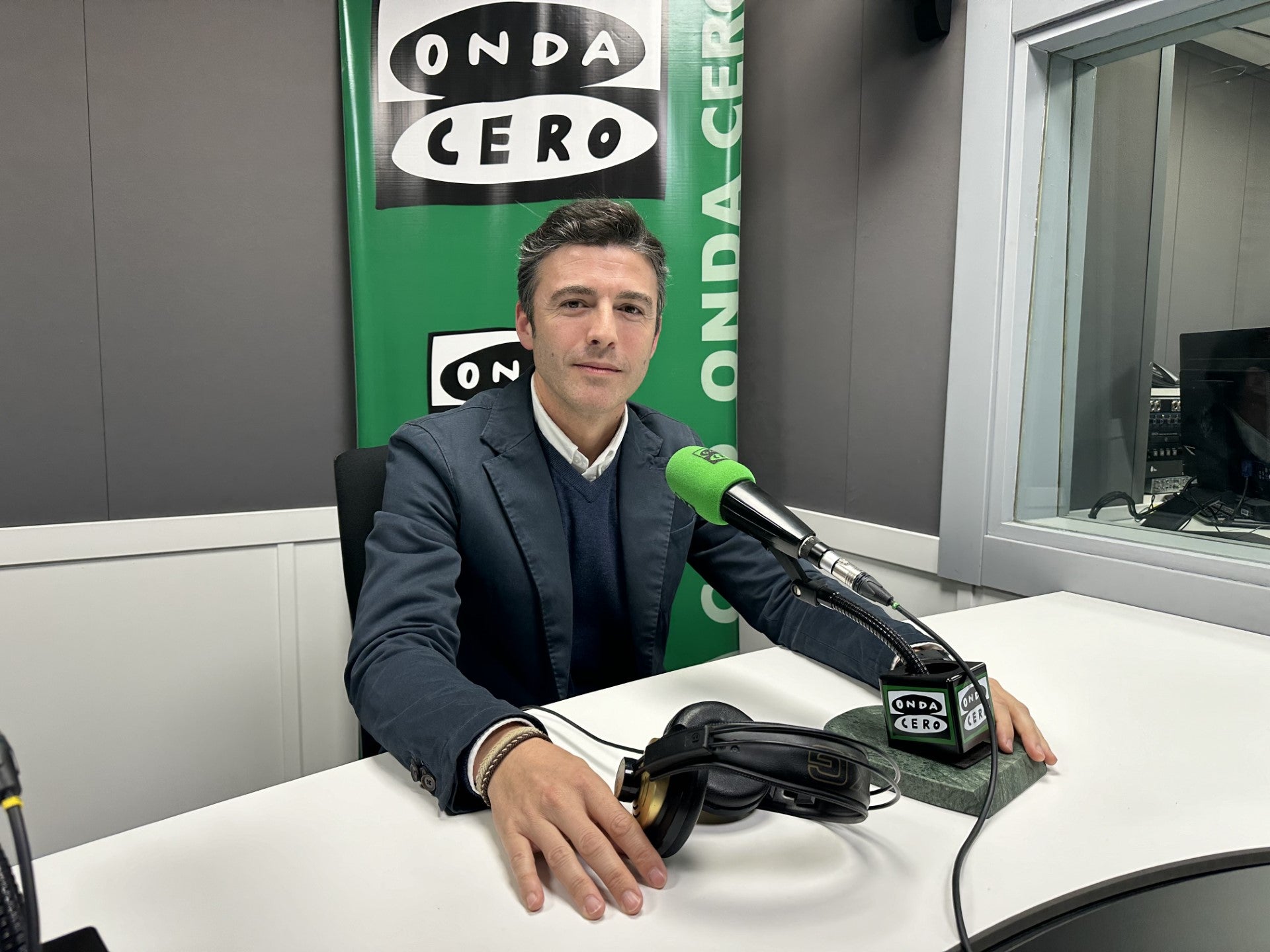 Más de Uno Granada 28/11/2023 Más de Uno Granada 28/11/2023