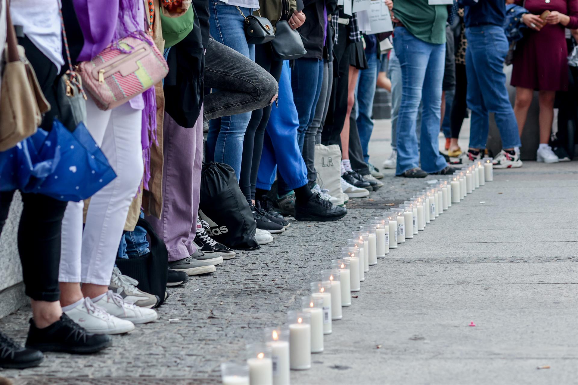 La región registró en 2022, 15 denuncias diarias, por violencia de género La región registró en 2022, 15 denuncias diarias, por violencia de género