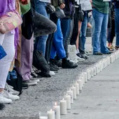 La región registró en 2022 15 denuncias diarias por violencia de género La región registró en 2022 15 denuncias diarias por violencia de género