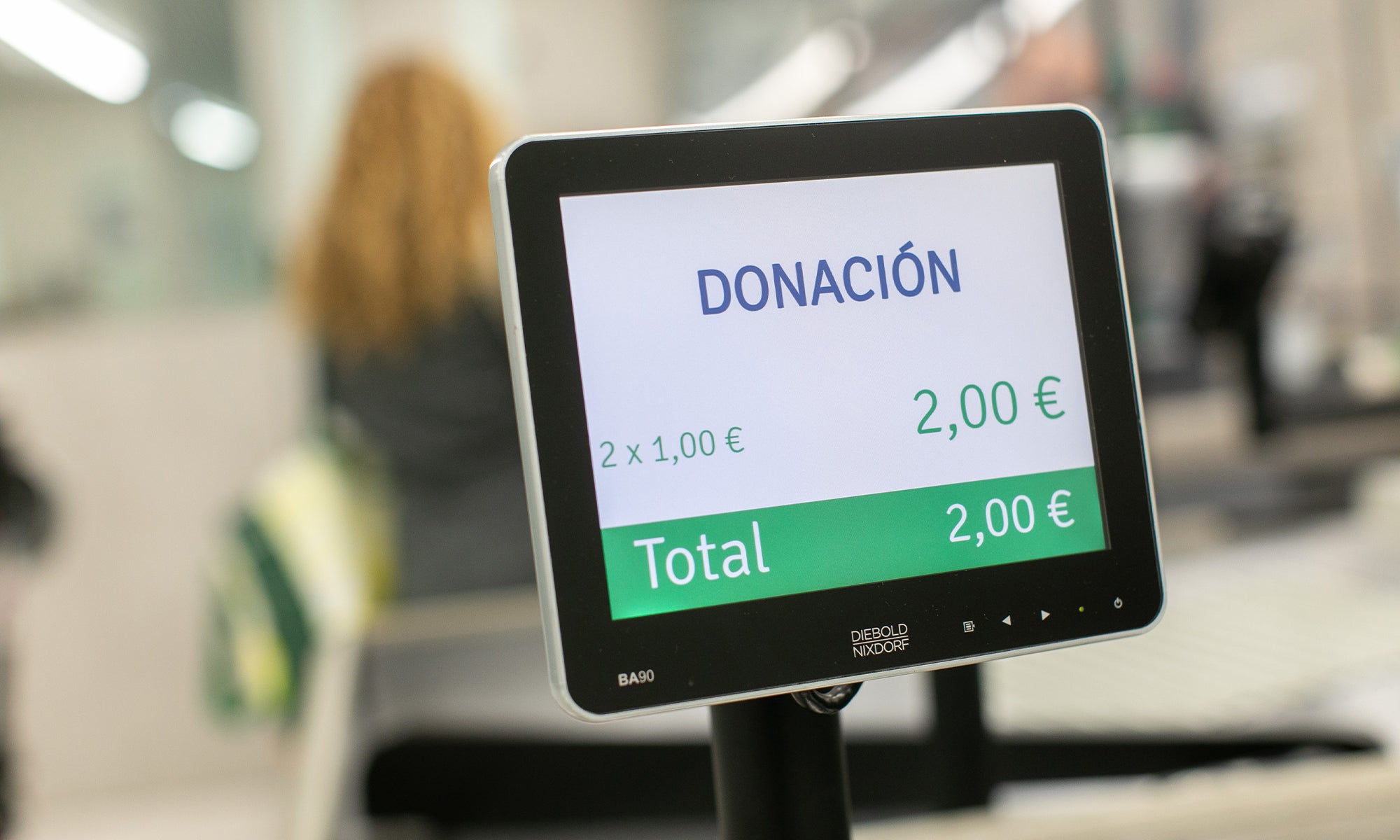 Mercadona participa en al Gran Recogida de Alimentos hasta el 30 de noviembre Mercadona participa en al Gran Recogida de Alimentos hasta el 30 de noviembre