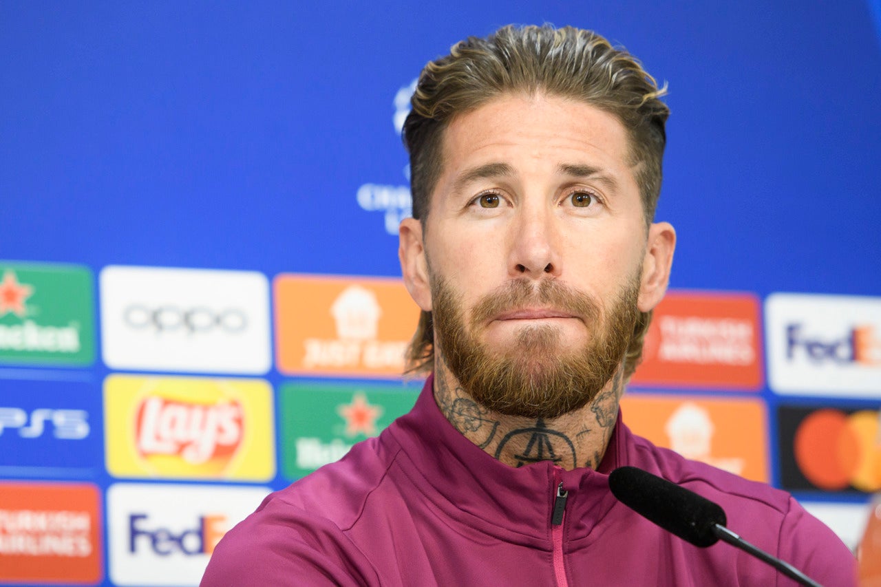 Ramos tacha de prepotente a Ortiz Arias Ramos tacha de prepotente a Ortiz Arias