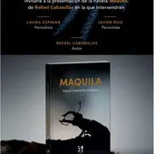 Rafael Cabanillas "Maquila" Rafael Cabanillas "Maquila"