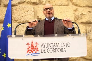 El ayuntamiento construirá un aparcamiento en altura en la zona de Lepanto El ayuntamiento construirá un aparcamiento en altura en la zona de Lepanto