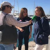 Unika Spain patrocina las regatas del Trofeo Pata Negra celebrado en el Club Náutico de Campomanes. Unika Spain patrocina las regatas del Trofeo Pata Negra celebrado en el Club Náutico de Campomanes.