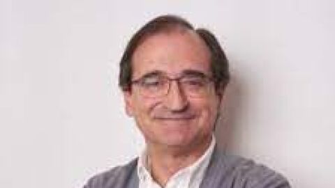 Ram&oacute;n Rebollo. Presidente Fundaci&oacute;n NIPACE.