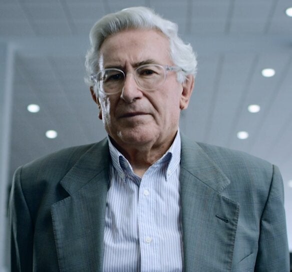 José Macías, CEO de Grupo Macías: "No es que esté orgulloso, he hecho mi trabajo y ya está" José Macías, CEO de Grupo Macías: "No es que esté orgulloso, he hecho mi trabajo y ya está"