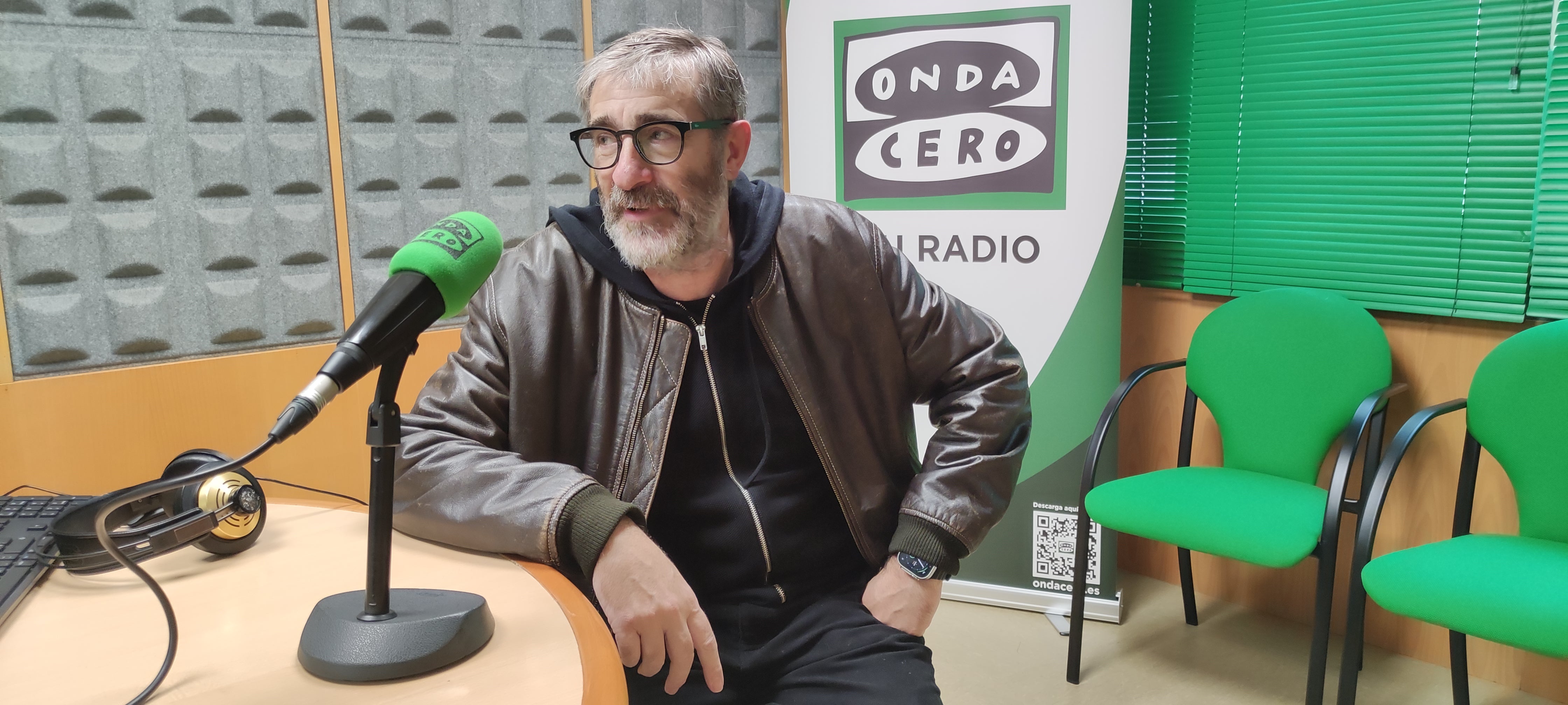 Camilo Franco: "Desde a poesía ao videoxogo, todo o que ten que ver coa cultura estará en Culturgal" Camilo Franco: "Desde a poesía ao videoxogo, todo o que ten que ver coa cultura estará en Culturgal"