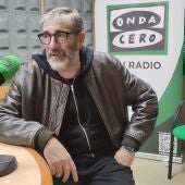 Novo director de Culturgal, Camilo Franco