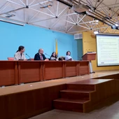 La UCA celebra las jornadas informativas para estudiantes sobre las ayudas de movilidad 2024/25 La UCA celebra las jornadas informativas para estudiantes sobre las ayudas de movilidad 2024/25