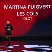 Martina Puigvert, la millor xef jove del 2023