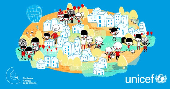 Benavites, Ciudad Amiga de la Infancia por UNICEF Benavites, Ciudad Amiga de la Infancia por UNICEF