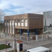 Colegio 9 d'Octubre de Senyera