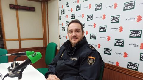 Francisco Chacón Francisco Chacón