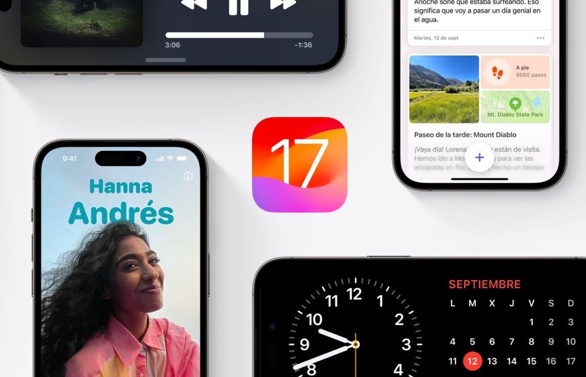 iOS 17.2 Beta 4: todas las novedades y funciones que llegan al iPhone iOS 17.2 Beta 4: todas las novedades y funciones que llegan al iPhone