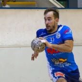 El Mare Nostrum Torrevieja perdió en Algemesí (36-25) en Primera Nacional de balonmano 
