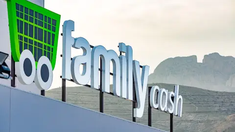 En Finestrat podemos comprar en Familiy Cash desde el pasado mes de junio. En Finestrat podemos comprar en Familiy Cash desde el pasado mes de junio.